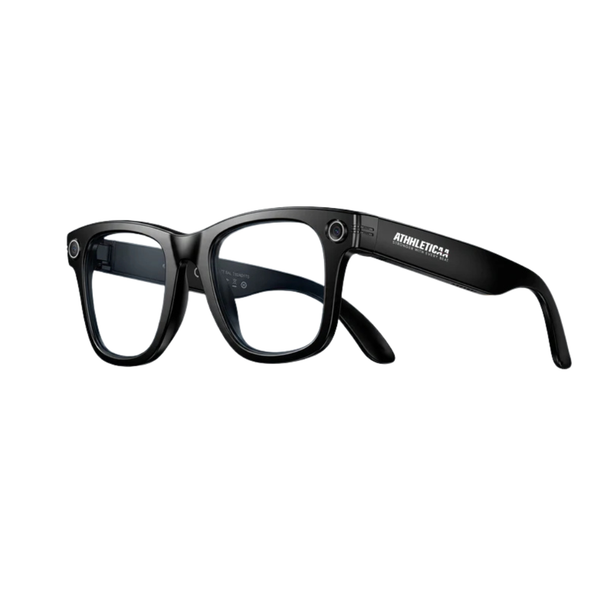 ATHHLETICAA Smart Glasses